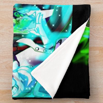 The Septics Throw Blanket Official Jacksepticeye Merch