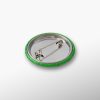 Jacksepticeye Bubble Pin Official Jacksepticeye Merch