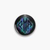 Pma Colorful Paint Splatter Design Pin Official Jacksepticeye Merch