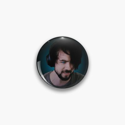 Blue Pin Official Jacksepticeye Merch