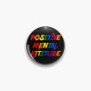 Pride Pma 2 - Jacksepticeye Pin Official Jacksepticeye Merch