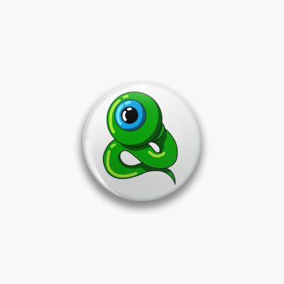 Septiceye Sam Pin Official Jacksepticeye Merch