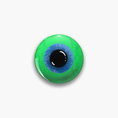 Jacksepticeye Logo Pin Official Jacksepticeye Merch