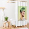 Jacksepticeye Shower Curtain Official Jacksepticeye Merch