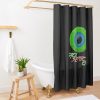 Jacksepticeye Shower Curtain Official Jacksepticeye Merch