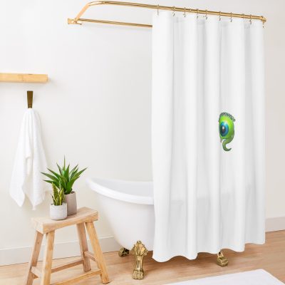 Jacksepticeye Shower Curtain Official Jacksepticeye Merch