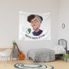 Jacksepticeye Pma Tapestry Official Jacksepticeye Merch