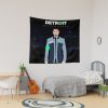 Jacksepticeye - Detroit Tapestry Official Jacksepticeye Merch