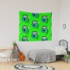 Jacksepticeye Awesome Tapestry Official Jacksepticeye Merch