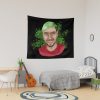 Jacksepticeye Tapestry Official Jacksepticeye Merch