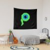 Jacksepticeye Logo - Septic Sam 8Bit Tapestry Official Jacksepticeye Merch