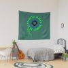 Jacksepticeye Typography Tapestry Official Jacksepticeye Merch