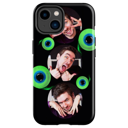 Jacksepticeye Phonecase