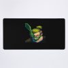 Jacksepticeye Corpsona Mouse Pad Official Cow Anime Merch