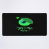 Jacksepticeye Mouse Pad Official Cow Anime Merch