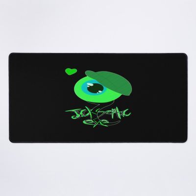 Jacksepticeye Mouse Pad Official Cow Anime Merch