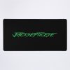 Jacksepticeye Mouse Pad Official Cow Anime Merch