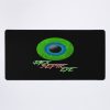 Jacksepticeye 2 Mouse Pad Official Cow Anime Merch