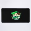 Jacksepticeye Mouse Pad Official Cow Anime Merch