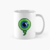 Jacksepticeye Sam Mug Official Cow Anime Merch