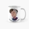 Jacksepticeye Pma Mug Official Cow Anime Merch