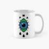 Pma Eye Mug Official Cow Anime Merch