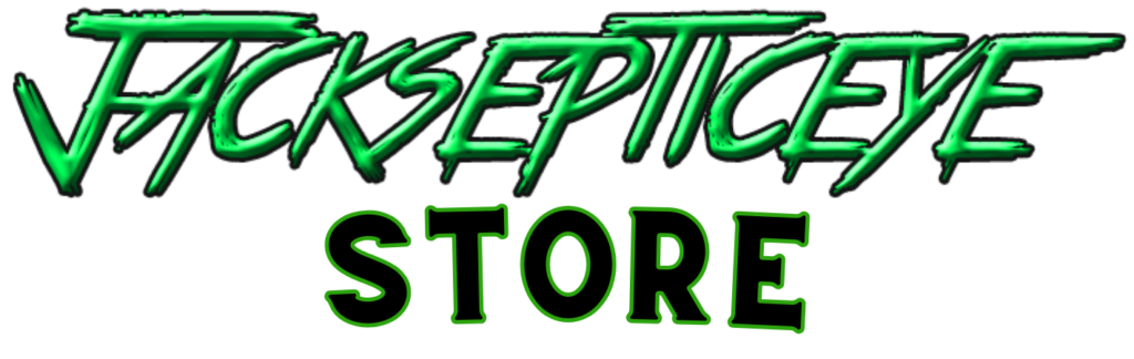 Jacksepticeye Store