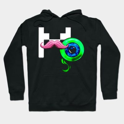 Jacksepticeye Hoodie