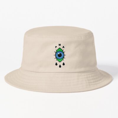 Jacksepticeye Pma Eye Bucket Hat